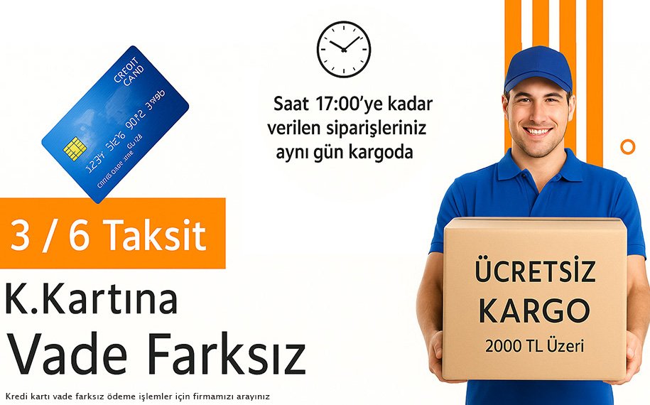 Hikvision Kamera Sistemleri