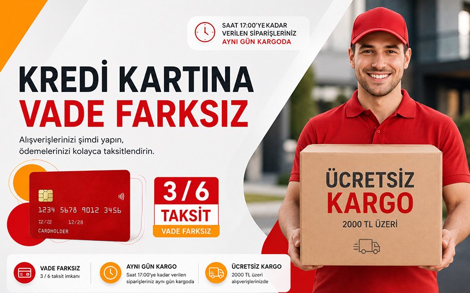 Hikvision Kamera Sistemleri