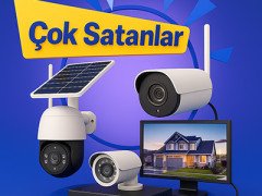 Çok satanlar
