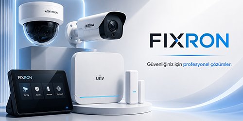 hikvision kamera