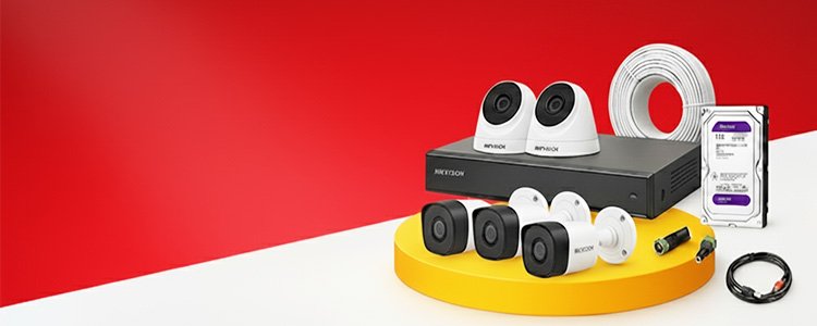 hikvision ahd kamera setleri