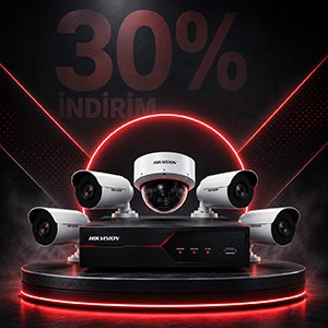 dahua ip kamera seti
