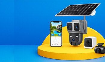 Hikvision Dahua Unv Imou