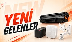 Yeni Gelenler