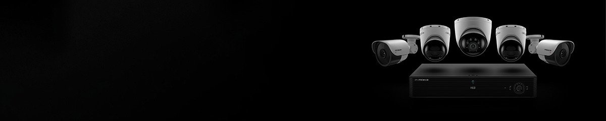 hikvision kamera güvenlik sistemleri burada