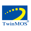 TwinMOS