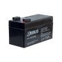 Orbus ORB12-1.3 12V 1.3Ah Kuru Akü Bakımsız Şarjlı Akü