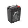 Orbus ORB4-8 4V 8Ah Kuru Akü Sızdırmaz Bakımsız Şarjlı Akü