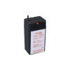 Yokohama YH-40.3 4V 0.3Ah VRLA Kuru Akü Valf Korumalı Bakımsız Akü