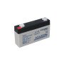 Yokohama YH-61.3 6V 1.3Ah VRLA Kuru Akü Valf Korumalı Bakımsız Akü