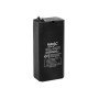 Lightex LT-407 4V 0.7Ah Kuru Akü Şarjlı Bakımsız Akü