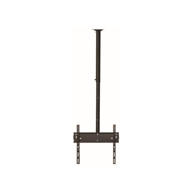 VT-23955 39-65 İnç Hareketli LCD LED TV Tavan Askı Aparatı