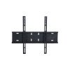 LX-55 55 cm 70 İnç Sabit TV Duvar Askı Aparatı LCD LED Televizyon Montaj Aparatı
