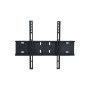 LX-55 55 cm 70 İnç Sabit TV Duvar Askı Aparatı LCD LED Televizyon Montaj Aparatı
