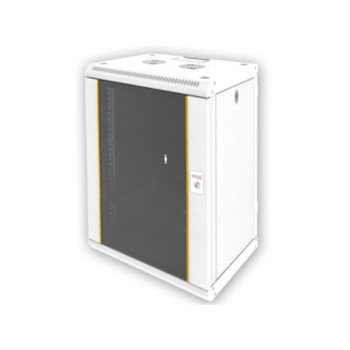 U1202 20U Duvar Tipi Rack Kabinet 600x600mm Beyaz Network ve Server Kabini