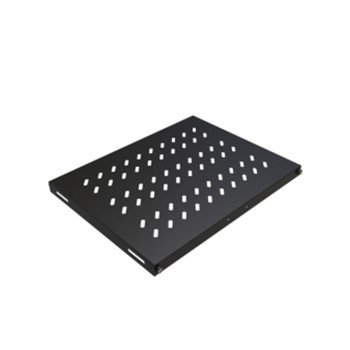 U4003 600mm Dikili Tip Sabit Rack Kabinet Rafı Tüm Marka Kabinlerle Uyumlu