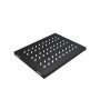 U4003 600mm Dikili Tip Sabit Rack Kabinet Rafı Tüm Marka Kabinlerle Uyumlu