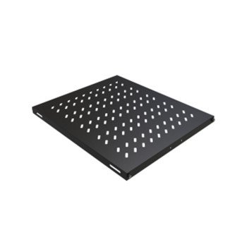 800mm Dikili Tip Sabit Rack Kabinet Rafı Tüm Marka Kabinlerle Uyumlu