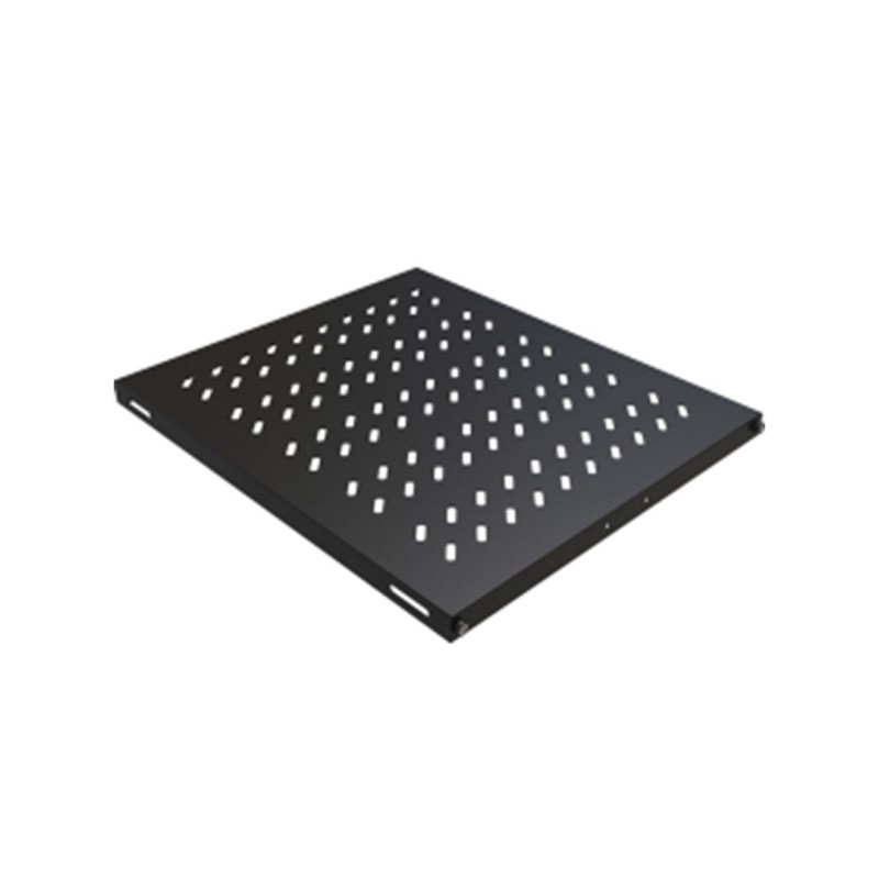 800mm Dikili Tip Sabit Rack Kabinet Rafı Tüm Marka Kabinlerle Uyumlu