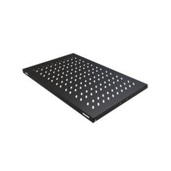 U4005 1000mm Dikili Tip Sabit Rack Kabinet Rafı Tüm Marka Kabinlerle Uyumlu