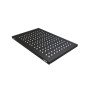 U4005 1000mm Dikili Tip Sabit Rack Kabinet Rafı Tüm Marka Kabinlerle Uyumlu
