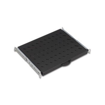 U4010 600mm Dikili Tip Hareketli Rack Kabinet Rafı