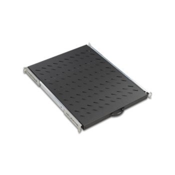 U4011 800mm Dikili Tip Hareketli Rack Kabinet Rafı