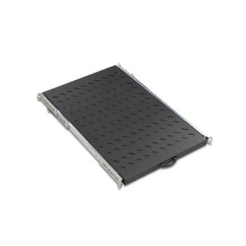 U4012 1000mm Dikili Tip Hareketli Rack Kabinet Rafı