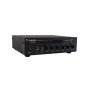 Westa WM-750U 80W USB SD Bluetooth Trafolu Anfi 100V 70V 4-16 Ohm 2 Mikrofon Girişli