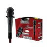 MagicVoice MV-525 Profesyonel Dinamik Kablolu El Mikrofonu 4.5 Metre Kablolu