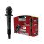MagicVoice MV-525 Profesyonel Dinamik Kablolu El Mikrofonu 4.5 Metre Kablolu