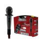 MagicVoice MV-525 Profesyonel Dinamik Kablolu El Mikrofonu 4.5 Metre Kablolu