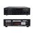 König K-80 80W USB SD Bluetooth Trafolu Anfi 100V 70V 2 Bölgeli Mixer Amplifikatör