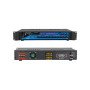 Dexun D-200 200W USB Bluetooth Trafolu Anfi 3 Bölgeli 100V 70V Hat Amplifikatörü