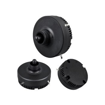 MagicVoice TS-1014 150W Piezo Tweeter 4-16 Ohm Vidalı Yedek Tweeter