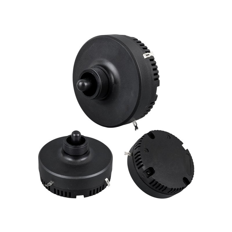 MagicVoice TS-1014 150W Piezo Tweeter 4-16 Ohm Vidalı Yedek Tweeter