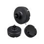 MagicVoice TS-1014 150W Piezo Tweeter 4-16 Ohm Vidalı Yedek Tweeter