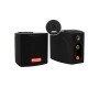 MagicVoice MV-18 30W Hat Trafolu USB'li Sütun Hoparlör 2'li Takım 100V
