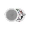 MagicVoice TPI-351 6 İnç 6W USB'li Hat Trafolu Alçıpan Tavan Hoparlörü Beyaz
