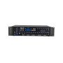 Dexun D-300 250W 6 Bölgeli USB Bluetooth Hat Trafolu Anfi 100V 70V