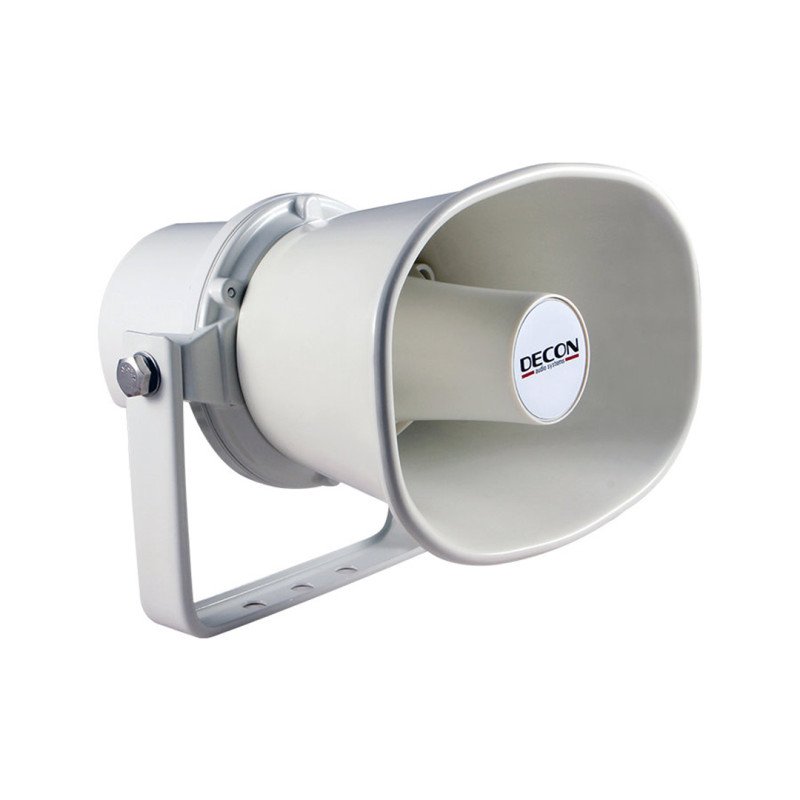 Decon DH-820T 30W Horn Hoparlör 100V Line