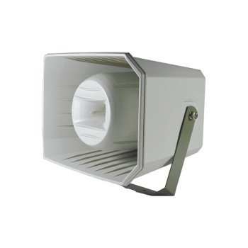 Decon DH-8A 6.5 İnç 100V 50W Line Müzik Horn Hoparlör