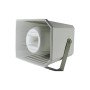 Decon DH-8A 6.5 İnç 100V 50W Line Müzik Horn Hoparlör