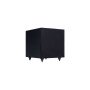 Decon DS-102A 10 İnç 120W Active Subwoofer 600W Program