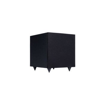 Decon DS-120A 12 İnç 150W Active Subwoofer 800W Program