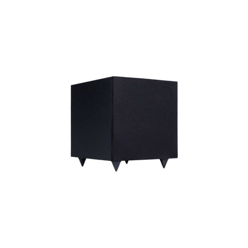 Decon DS-120A 12 İnç 150W Active Subwoofer 800W Program