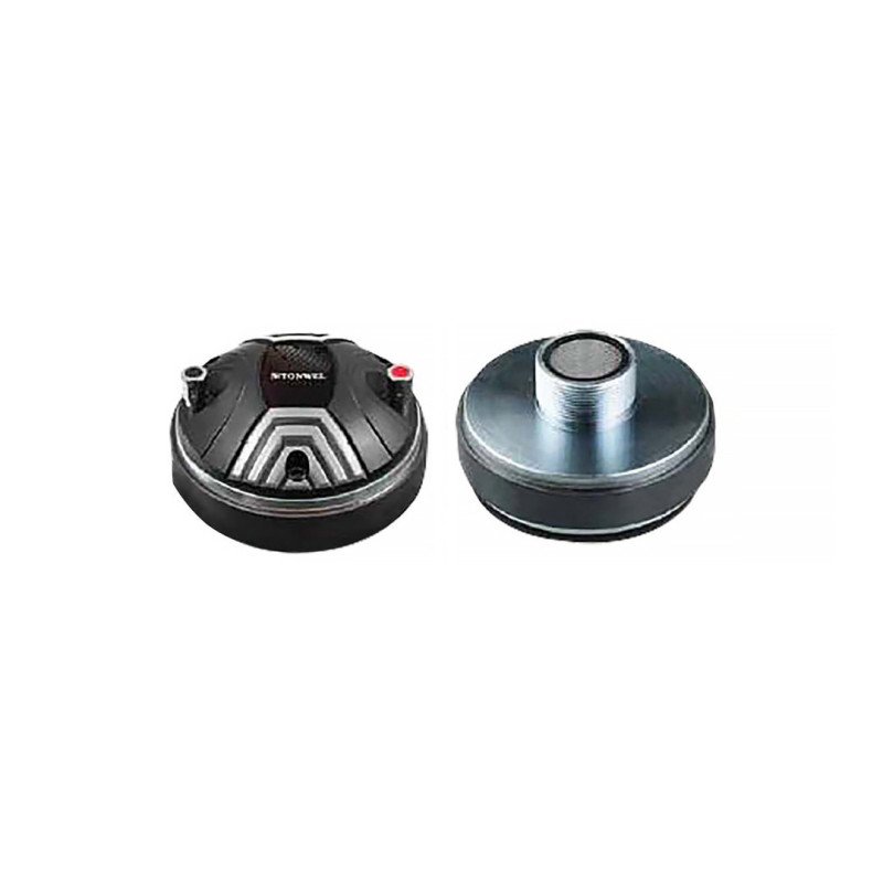 Decon DS-34PD 50W 1.35 İnç 8 Ohm Compression Driver Sürücü Ünitesi