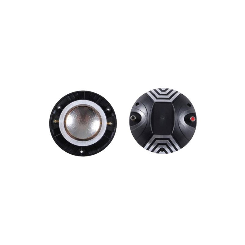 Decon DS-34T Driver Membranı DS-34PD Compression Driver Uyumlu