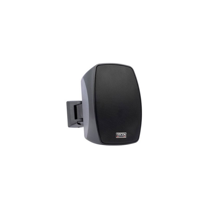 Decon DS-40NB 4 İnç 20W 100V Sütun Tipi Hoparlör IP55