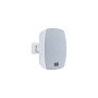 Decon DS-50NW 5,25 İnç 30W 100V Sütun Tipi Hoparlör IP55 Beyaz